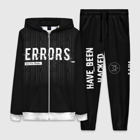 Женский костюм 3D с принтом Watch Dogs 2 в городе Новоалтайск,  |  | dogs | ubisoft | watch | watchdogs | псы | сторожевые | хакер