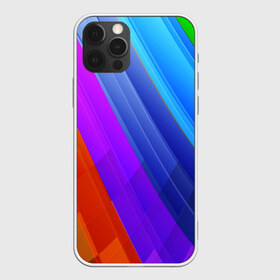 Чехол для iPhone 12 Pro Max с принтом Радуга добра в городе Новоалтайск, Силикон |  | 2017 | абстракция | арт | дым | искуство | краски | новинки | радуга | узор | яркий