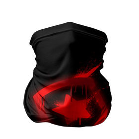 Бандана-труба 3D с принтом cs:go - Gambit eSports (Black collection) в городе Новоалтайск, 100% полиэстер, ткань с особыми свойствами — Activecool | плотность 150‒180 г/м2; хорошо тянется, но сохраняет форму | 0x000000123 | cs | csgo | gambit | gaming | кс | ксго