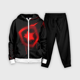 Детский костюм 3D с принтом cs:go   Gambit eSports (Black collection) в городе Новоалтайск,  |  | 0x000000123 | cs | csgo | gambit | gaming | кс | ксго