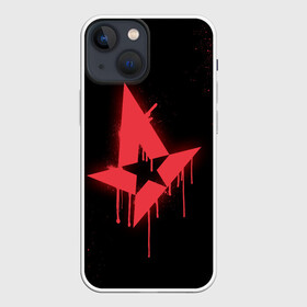 Чехол для iPhone 13 mini с принтом cs:go   Astralis (Black collection) в городе Новоалтайск,  |  | 0x000000123 | astralis | cs | csgo | астралис | кс | ксго
