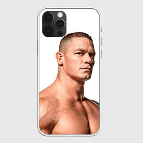 Чехол для iPhone 12 Pro Max с принтом Джон Сина 3 в городе Новоалтайск, Силикон |  | john cena | wwe | джон сина | рестлер | рестлинг