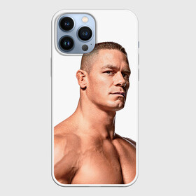 Чехол для iPhone 13 Pro Max с принтом Джон Сина 3 в городе Новоалтайск,  |  | john cena | wwe | джон сина | рестлер | рестлинг