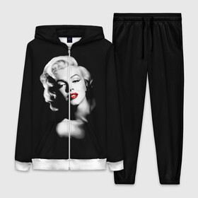 Женский костюм 3D Мэрилин Монро: в городе Новоалтайск, | | marilyn monroe | актриса | блондинка | губы | звезда | кино | певица