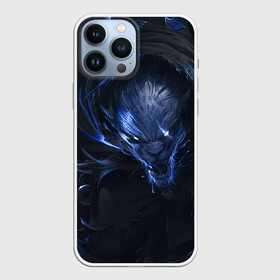 Чехол для iPhone 13 Pro Max с принтом Rengar в городе Новоалтайск,  |  | league of legends | lol | rengar | лига легенд | лол | ренгар