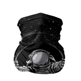 Бандана-труба 3D с принтом Черная дыра в городе Новоалтайск, 100% полиэстер, ткань с особыми свойствами — Activecool | плотность 150‒180 г/м2; хорошо тянется, но сохраняет форму | astronaut | cosmonaut | cosmos | galaxy | meteor | moon | planet | space | star | universe | астронавт | бесконечность | вселенная | галактика | космонавт | космос | черная дыра