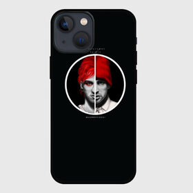 Чехол для iPhone 13 mini с принтом Twenty one pilots в городе Новоалтайск,  |  | пилот