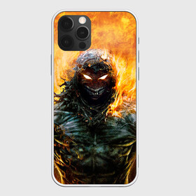 Чехол для iPhone 12 Pro Max с принтом Disturbed 7 в городе Новоалтайск, Силикон |  | disturbed | donegan | draiman | moyer | wengren | венгрен | дистурбед | дониган | дрейман | мойер | хард рок