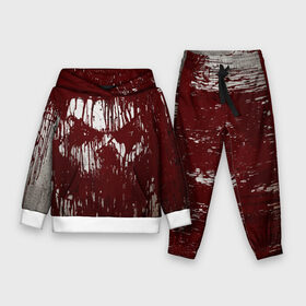 Детский костюм 3D (с толстовкой) с принтом Синистер в городе Новоалтайск,  |  | Тематика изображения на принте: sinister | кино | монстр | призрак | синистер | ужас | ужасы