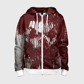 Детская толстовка 3D на молнии с принтом Синистер в городе Новоалтайск, 100% полиэстер |  манжеты и пояс оформлены широкой мягкой резинкой, двухслойный капюшон со шнурком для регулировки, спереди карманы и застежка-молния
 | Тематика изображения на принте: sinister | кино | монстр | призрак | синистер | ужас | ужасы