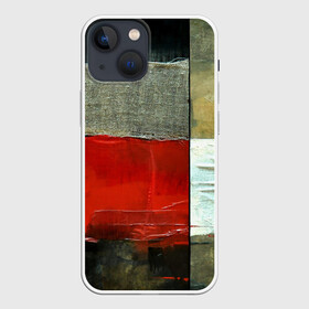 Чехол для iPhone 13 mini с принтом Абстрактное искусство в городе Новоалтайск,  |  | abstract | art | bright | color | colors | creativity | fabric | fantasy | абстракция | искусство | краски | творчество | ткань | фантазия | цвет | яркие