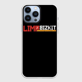 Чехол для iPhone 13 Pro Max с принтом Limp Bizkit в городе Новоалтайск,  |  | fred durst | limp bizkit | лим бискит | фред дерст