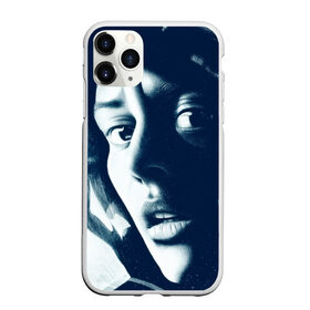 Чехол для iPhone 11 Pro Max матовый с принтом Alien Isolation в городе Новоалтайск, Силикон |  | Тематика изображения на принте: alien: isolation | fps | sega | sevastopol | space station | survival horror | чужой: изоляция
