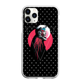 Чехол для iPhone 11 Pro Max матовый с принтом Космическая дама в городе Новоалтайск, Силикон |  | astronaut | cosmonaut | cosmos | galaxy | moon | planet | rocket | space | star | астронавт | галактика | дама | женщина | звезды | космонавт | космос | луна | планета | ракета | скафандр