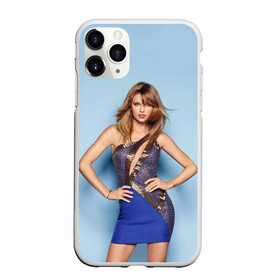 Чехол для iPhone 11 Pro Max матовый с принтом Taylor Swift в городе Новоалтайск, Силикон |  | Тематика изображения на принте: swift | taylor | свифт | тейлор