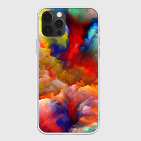 Чехол для iPhone 12 Pro Max с принтом Цвета в городе Новоалтайск, Силикон |  | Тематика изображения на принте: art | beatles | psychedelic | tie dye | абстракция | арт | битлз | геометрия | звезды | космос | краски | психо | психоделический | текстуры | хиппи | цвета