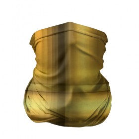 Бандана-труба 3D с принтом Yellow Texture в городе Новоалтайск, 100% полиэстер, ткань с особыми свойствами — Activecool | плотность 150‒180 г/м2; хорошо тянется, но сохраняет форму | бумага | геометрия | грани | желтый | изгиб | линии | полигоны | полосы | постель | сочетания | текстура | треугольники