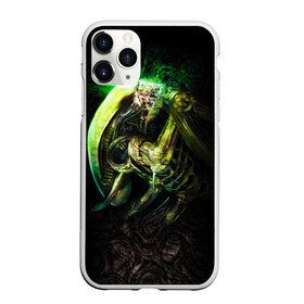 Чехол для iPhone 11 Pro Max матовый с принтом Чужой в городе Новоалтайск, Силикон |  | Тематика изображения на принте: блокбастеры | инопланетяне | кино | космос | монстры | новинки 2017 | ужасы | фантастика | фильмы | хищник | чужой | чужой начало