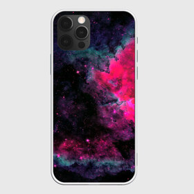 Чехол для iPhone 12 Pro Max с принтом Загадочный космос в городе Новоалтайск, Силикон |  | space | star | вселенная | звезды | космический | космос | созвездие