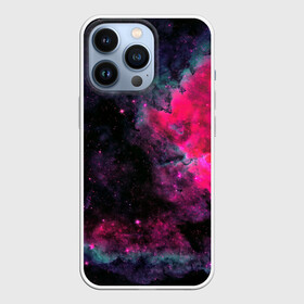 Чехол для iPhone 13 Pro с принтом Загадочный космос в городе Новоалтайск,  |  | Тематика изображения на принте: space | star | вселенная | звезды | космический | космос | созвездие