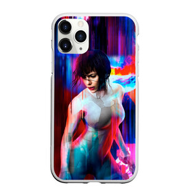 Чехол для iPhone 11 Pro матовый с принтом Ghost In The Shell 13 в городе Новоалтайск, Силикон |  | anime | аниме | анимешник | анимешникам | девятый отдел | ко:каку кидо:тай | кусанаги | майор | мотоко | призрак в доспехах | спецподразделение по предотвращению захвата оболочки. мотоко кусанаги