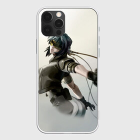 Чехол для iPhone 12 Pro Max с принтом Ghost In The Shell 8 в городе Новоалтайск, Силикон |  | Тематика изображения на принте: anime | аниме | анимешник | анимешникам | девятый отдел | ко:каку кидо:тай | кусанаги | майор | мотоко | призрак в доспехах | спецподразделение по предотвращению захвата оболочки. мотоко кусанаги