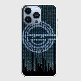 Чехол для iPhone 13 Pro с принтом Ghost In The Shell 6 в городе Новоалтайск,  |  | Тематика изображения на принте: anime | аниме | анимешник | анимешникам | девятый отдел | ко:каку кидо:тай | кусанаги | майор | мотоко | призрак в доспехах | смеющийся человек