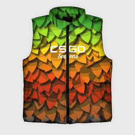 Мужской жилет утепленный 3D с принтом cs:go  Seasons style XM1014 в городе Новоалтайск,  |  | cs | cs go | csgo | go | го | контр страйк | контра | кс | кс го | ксго | спецназ | террористы
