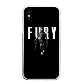 Чехол для iPhone XS Max матовый с принтом Tretij rebenok Fury в городе Новоалтайск, Силикон | Область печати: задняя сторона чехла, без боковых панелей | bigboss | comics | elderbat | fanart | fury | gear | graphic | ink | kodzima | metal | mgs | mgsv | rebenok | snake | solid | tretij | графика | металгир | снейк | снэйк | третий | фанарт | ярость