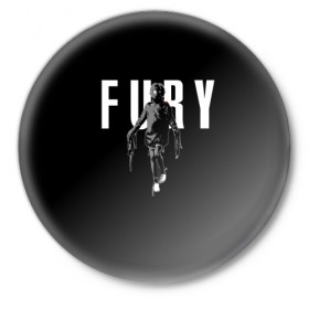 Значок с принтом Tretij rebenok Fury в городе Новоалтайск,  металл | круглая форма, металлическая застежка в виде булавки | bigboss | comics | elderbat | fanart | fury | gear | graphic | ink | kodzima | metal | mgs | mgsv | rebenok | snake | solid | tretij | графика | металгир | снейк | снэйк | третий | фанарт | ярость