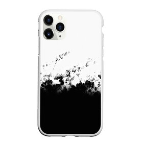 Чехол для iPhone 11 Pro матовый с принтом Краска и ничего прочего! в городе Новоалтайск, Силикон |  | 3d | абстракция красок | брызги красок | другие | живопись | картина | краска | потертость красок | прикольные | размытые краски | текстуры | художник | черно белый | яркие | яркие краски