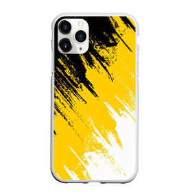 Чехол для iPhone 11 Pro матовый с принтом Имперский флаг России в городе Новоалтайск, Силикон |  | Тематика изображения на принте: имперский флаг | имперский флаг россии | россия | флаг