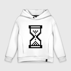 Детское худи Oversize хлопок с принтом Codefest`17_2 в городе Новоалтайск, френч-терри — 70% хлопок, 30% полиэстер. Мягкий теплый начес внутри —100% хлопок | боковые карманы, эластичные манжеты и нижняя кромка, капюшон на магнитной кнопке | codefest | loading | windows | админ | виндовс | загрузка | код | кодефест | кодфест | компбютер | ноутбук | программирование | программист | часы