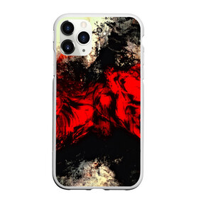 Чехол для iPhone 11 Pro матовый с принтом Абстрактное искусство в городе Новоалтайск, Силикон |  | Тематика изображения на принте: 3d | абстракция красок | брызги красок | другие | живопись | картина | краска | потертость красок | прикольные | размытые краски | текстуры | художник | черно белый | яркие | яркие краски