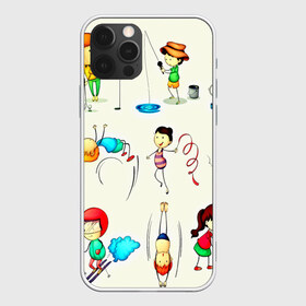 Чехол для iPhone 12 Pro Max с принтом Sport в городе Новоалтайск, Силикон |  | Тематика изображения на принте: 3d | sport | виды | детям | другие | зож | картинка | прикольные | спорт | цветные | яркие