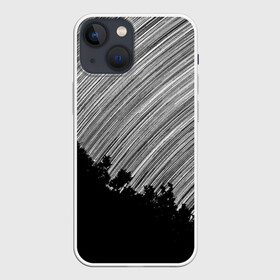 Чехол для iPhone 13 mini с принтом Обычный рисунок в городе Новоалтайск,  |  | watercolor | абстракция красок | акварель | арт | брызги красок | живопись | картина | краска | потертость красок | природа | размытые краски | текстуры | художник | черно белый | яркие | яркие краски