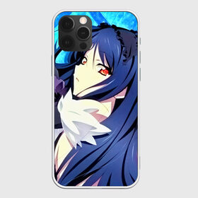 Чехол для iPhone 12 Pro Max с принтом Accel world в городе Новоалтайск, Силикон |  | accel world | kuro yuki hime | аниме | арт | девушка | ускоренный мир