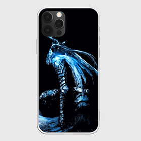 Чехол для iPhone 12 Pro Max с принтом Dark Souls в городе Новоалтайск, Силикон |  | dark souls | praise the sun | you died | дарк соулс | темные души
