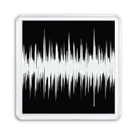 Магнит 55*55 с принтом Soundwave в городе Новоалтайск, Пластик | Размер: 65*65 мм; Размер печати: 55*55 мм | color | colour | glim | glow | light | lights | shine | society | world | блеск | великолепие | глянец | лоск | свет | сияние | солнечный свет