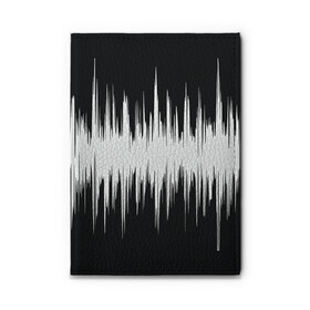 Обложка для автодокументов с принтом Soundwave в городе Новоалтайск, натуральная кожа |  размер 19,9*13 см; внутри 4 больших “конверта” для документов и один маленький отдел — туда идеально встанут права | color | colour | glim | glow | light | lights | shine | society | world | блеск | великолепие | глянец | лоск | свет | сияние | солнечный свет