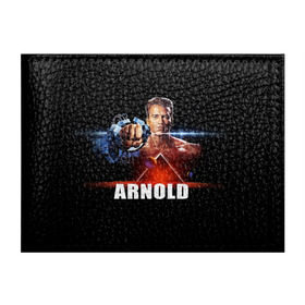 Обложка для студенческого билета с принтом Arnold в городе Новоалтайск, натуральная кожа | Размер: 11*8 см; Печать на всей внешней стороне | arnold schwarzenegger | cinema | movie | актёр | арнольд шварценеггер | блокбастер | боевик | звезда | кино | киногерой