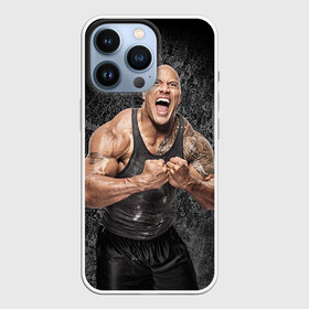 Чехол для iPhone 13 Pro с принтом Скала в городе Новоалтайск,  |  | wrestling