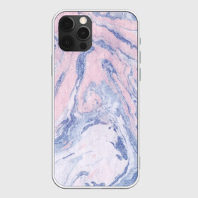 Чехол для iPhone 12 Pro Max Акриловый принт: в городе Новоалтайск, Силикон | | абстракция | акрил | легкий принт | марбелинг | марблинг | тренд | эбру