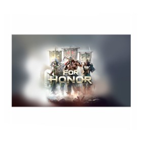 Бумага для упаковки 3D с принтом For honor 4 в городе Новоалтайск, пластик и полированная сталь | круглая форма, металлическое крепление в виде кольца | Тематика изображения на принте: for honor | honor | samurai | templar | viking | vikings | викинг | крестоносец | самурай | тамплиер