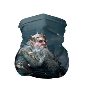 Бандана-труба 3D с принтом Witcher gwent 7 в городе Новоалтайск, 100% полиэстер, ткань с особыми свойствами — Activecool | плотность 150‒180 г/м2; хорошо тянется, но сохраняет форму | gwent | witcher | ведьмак | гвинт | геральт | гном | краснолюд