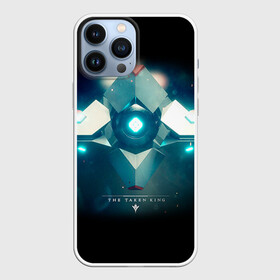 Чехол для iPhone 13 Pro Max с принтом Destiny 4 в городе Новоалтайск,  |  | Тематика изображения на принте: destiny | дестени | дэстэни | космос