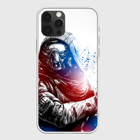 Чехол для iPhone 12 Pro Max с принтом Destiny 5 в городе Новоалтайск, Силикон |  | Тематика изображения на принте: destiny | дестени | дэстэни | космос