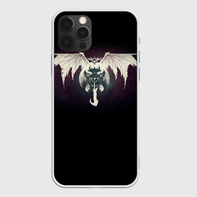 Чехол для iPhone 12 Pro Max с принтом Destiny 9 в городе Новоалтайск, Силикон |  | Тематика изображения на принте: destiny | дестени | дэстэни | космос