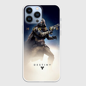 Чехол для iPhone 13 Pro Max с принтом Destiny 17 в городе Новоалтайск,  |  | Тематика изображения на принте: destiny | дестени | дэстэни | космос