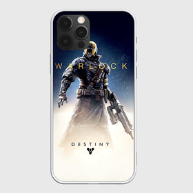 Чехол для iPhone 12 Pro Max с принтом Destiny 19 в городе Новоалтайск, Силикон |  | Тематика изображения на принте: destiny | дестени | дэстэни | космос